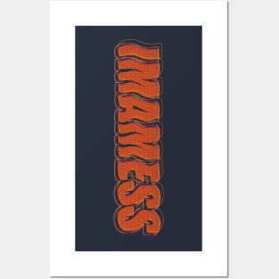 IMAMESS Posters and Art